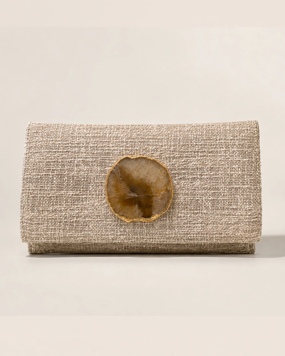 BOLSO GEMA NATURAL
