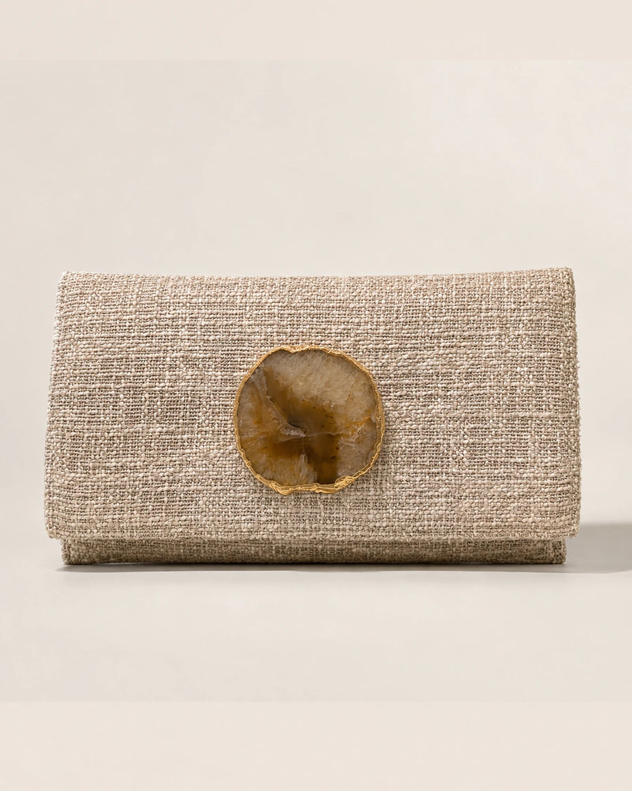 BOLSO GEMA NATURAL