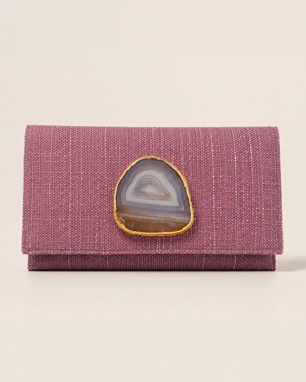 BOLSO GEMA ROSA