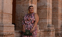 Guía definitiva de vestidos de invitada de boda de talla grande