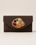 BOLSO GEMA MARRÓN