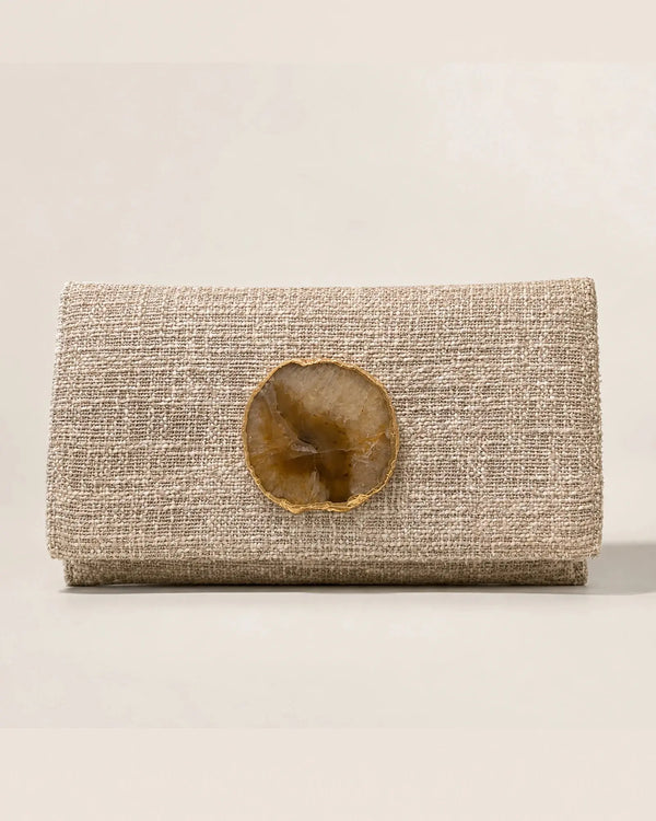 BOLSO GEMA NATURAL