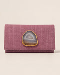 BOLSO GEMA ROSA