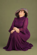 VESTIDO MARINA BUGANVILLA