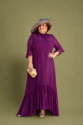 VESTIDO MARINA BUGANVILLA